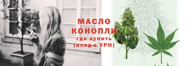 стафф Горняк